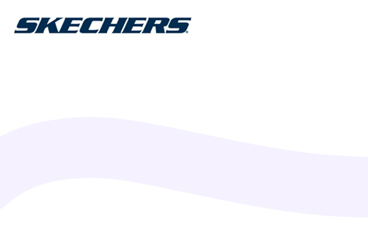 גיפט קארד רשת Skechers
