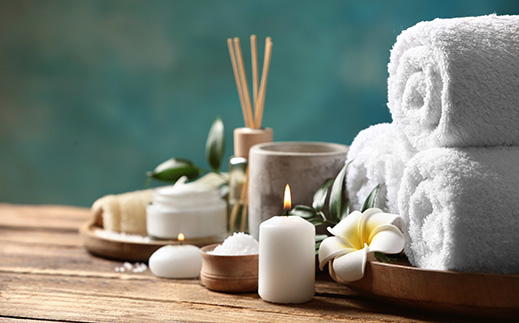 גיפט קארד נופשונית SPA