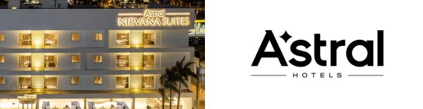 מלון נירוונה סוויטס אילת - 2 לילות בסופ"ש