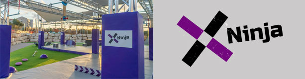 X-Ninja אקס נינג'ה
