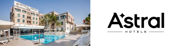 מלון נירוונה קלאב אילת - 2 לילות בסופ"ש