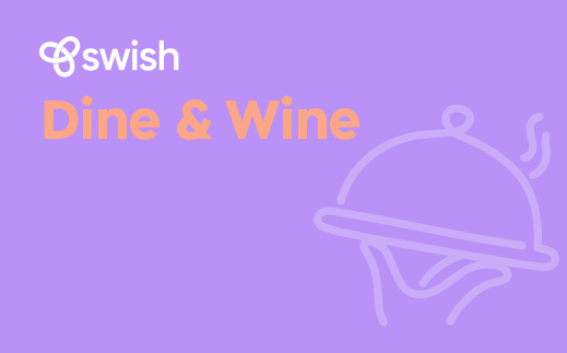 Swish Dine & Wine (chef)
