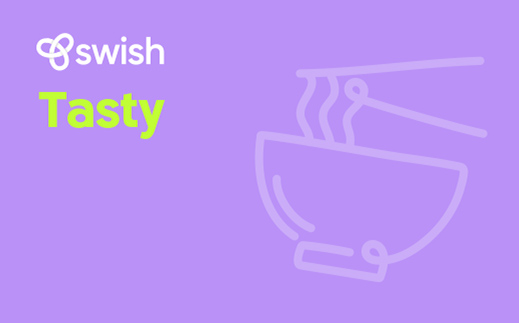 Swish Tasty
