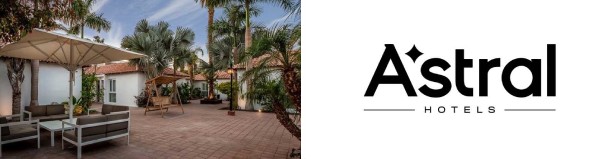 מלון וויליג' אילת - 2 לילות באמצ"ש