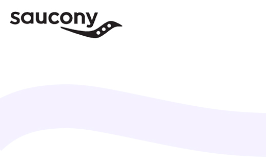 גיפט קארד רשת נעלי Saucony
