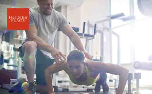 10 כניסות - מועדוני אנרג'י