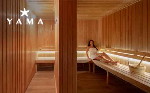 ימה ספא - עיסוי יחיד לבחירה