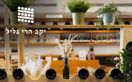 טעימות יין קלאסי לזוג