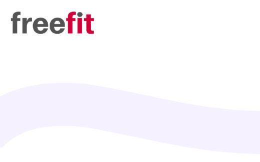גיפט קארד רשת freefit