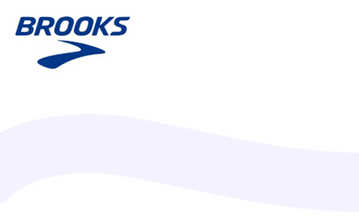 גיפט קארד רשת Brooks