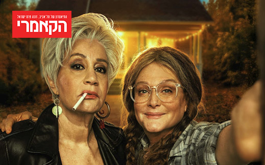 תיאטרון הקאמרי - 12 כרטיסים