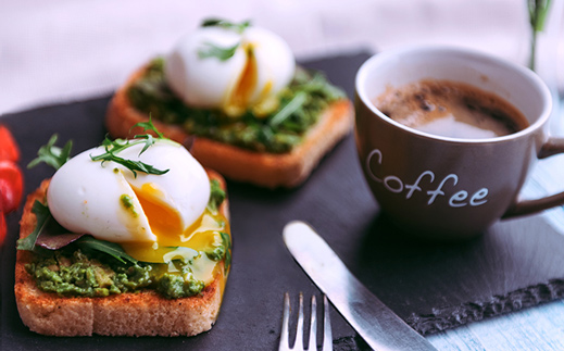 גיפט קארד נופשונית BRUNCH