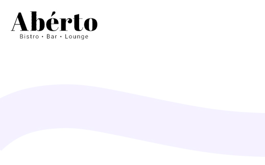 גיפט קארד מסעדת Aberto