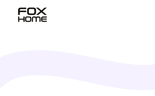 גיפט קארד רשת FOX HOME