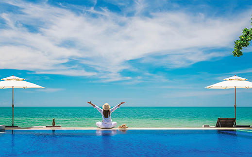 Hotels & Spa