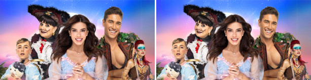 פיטר פן & וונדי