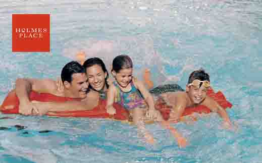 10 כניסות מועדוני פמילי