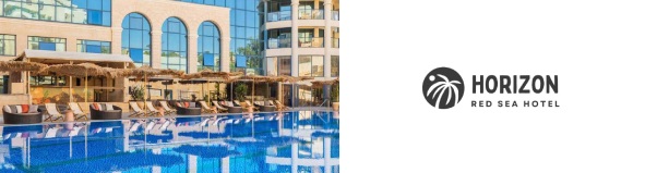 מלון הורייזון רד סי אילת - 3 לילות בחג ראשון סוכות