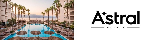 מלון אריאה אילת - 2 לילות בסופ"ש - חנוכה