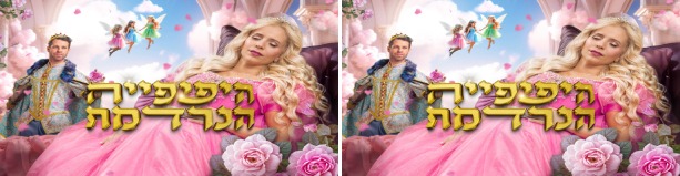 היפהפייה הנרדמת