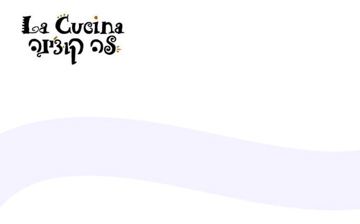 גיפט קארד מסעדת לה קוצ'ינה אילת