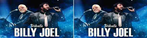 קרניבנד - מחווה לבילי ג'ואל