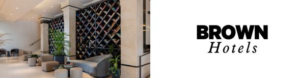 מלון בראון ירושלים - לילה 1 בסופ"ש