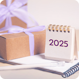 המתנות שעשו לכם את 2025