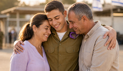 גיוס
