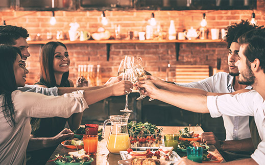 החיים יפים - שובר נייר