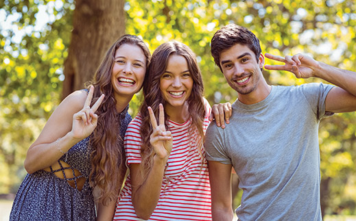 חיוכים - שובר נייר