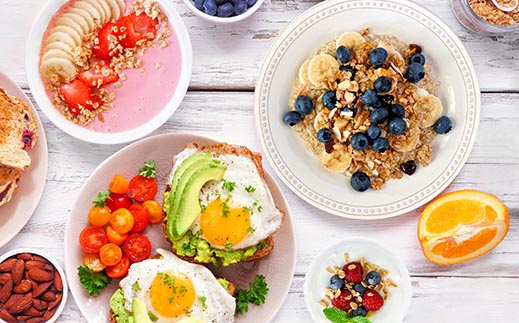 נולדג' | בוקר 10