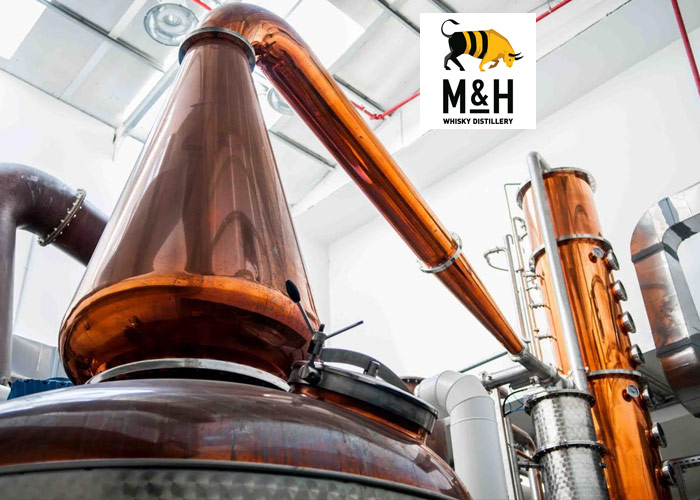 מילק אנד האני