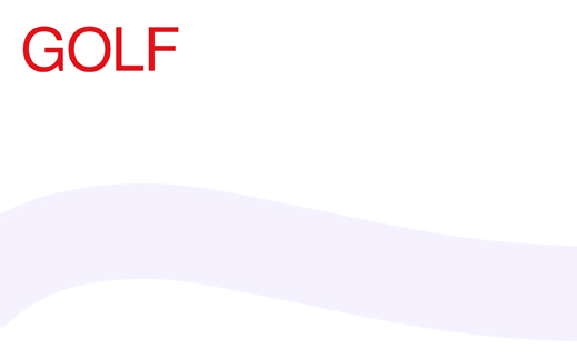 גיפט קארד רשת GOLF