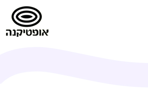 גיפט קארד רשת אופטיקנה