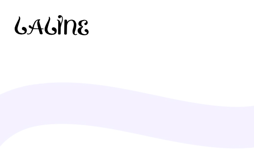 גיפט קארד רשת Laline
