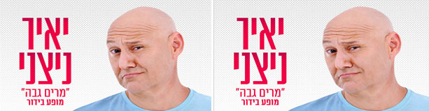 יאיר ניצני