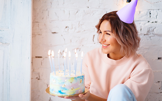 גיפט קארד נופשונית BIRTHDAY