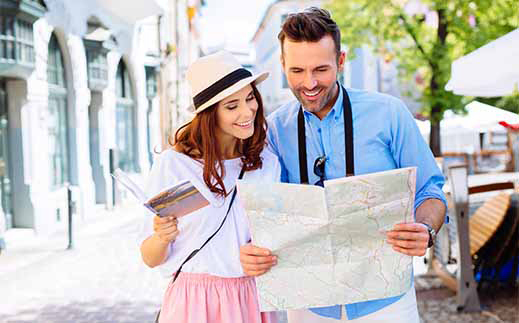 גיפט קארד נופשונית TRAVEL