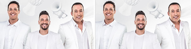 הפרויקט של רביבו