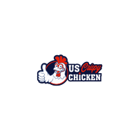 אילת Us crispy chicken