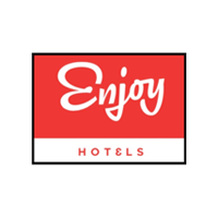 מלון ENJOY ים המלח 