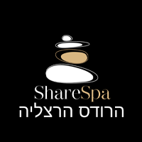 share Spa הרודס הרצליה