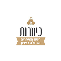 אחוזת כינורות