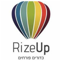 רייז אפ