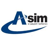 סימולטור Asim