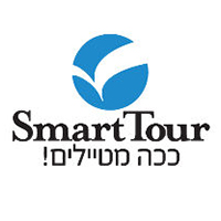 סמארטור - סגווי ירושלים