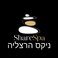 share spa ניקס הרצליה