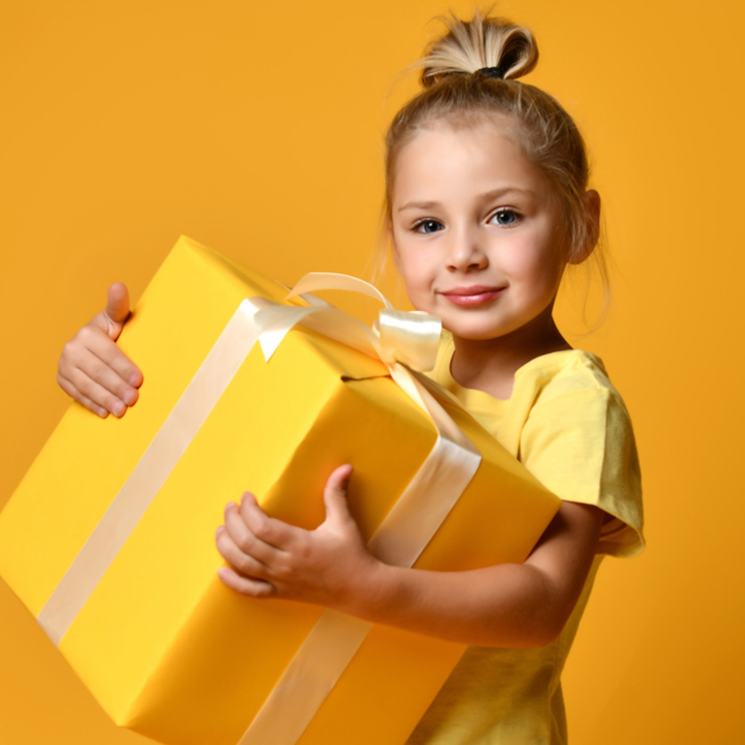 גיפט קארד למשפחה וחברים