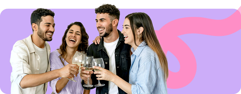 אירועי עובדים הירו עליון
